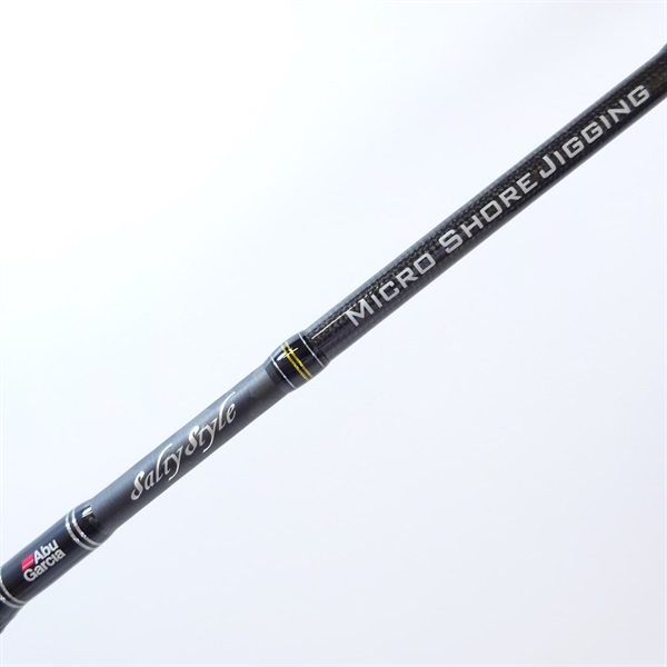 ソルティースタイルマイクロショアジギング８６２ＵＬーＫＲ